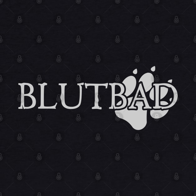 Blutbad by klance